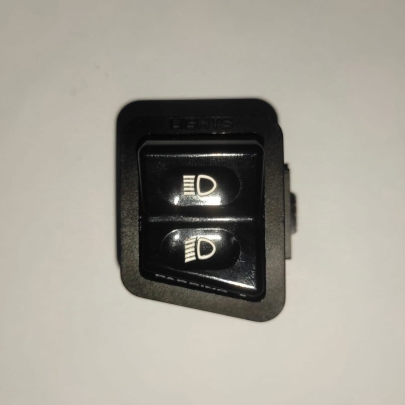 35170KFG013 GRUPPO INTERRUTTORE COMMUTATORE LUCI FARO