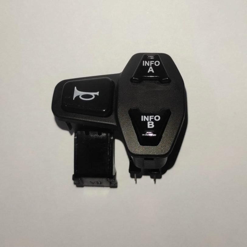 35300K0RD02 UNITA INTERRUTTORE, MULTIPLO