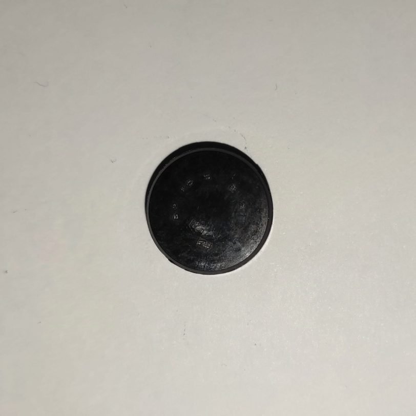 90875733003 TAPPO DI TENUTA 16 (ARAI) - immagine 2