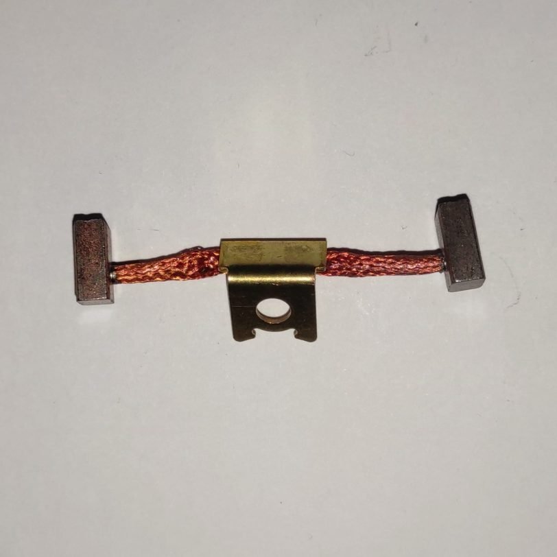 31202MEW921 ARREDO SPAZZOLA B, CARBONE