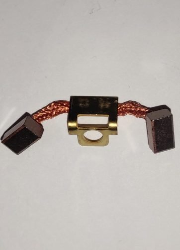 31201MEW921 ARREDO SPAZZOLA A, CARBONE
