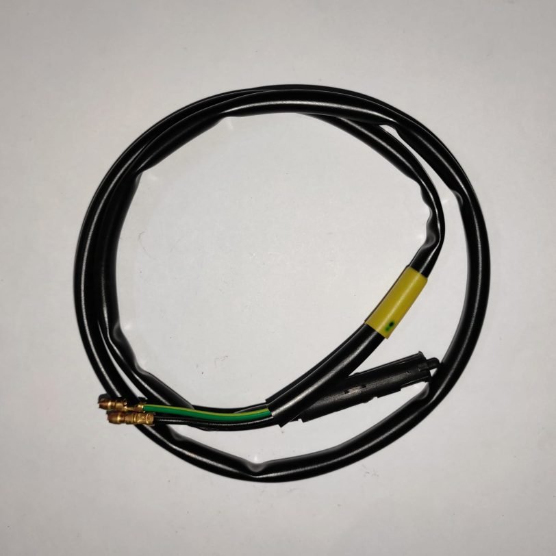35345KWN701 ASS. INTERRUTTORE STOP POSTERIORE - immagine 2