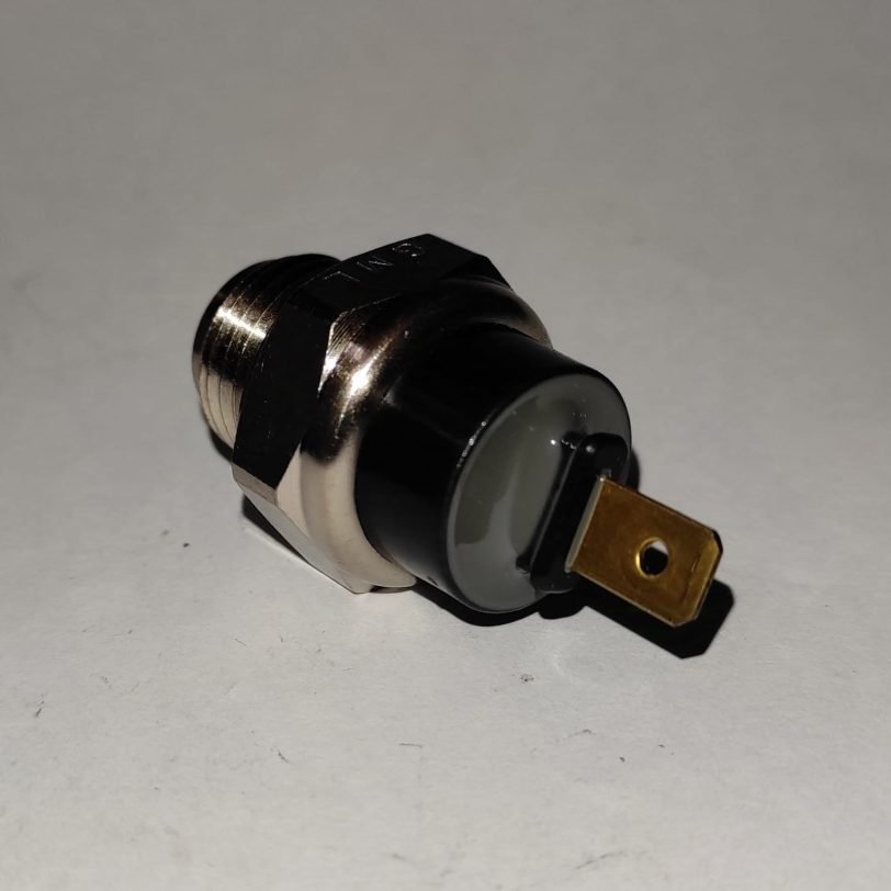 37760KPR901 ASS. INTERRUTTORE TERMOSTATO - immagine 2