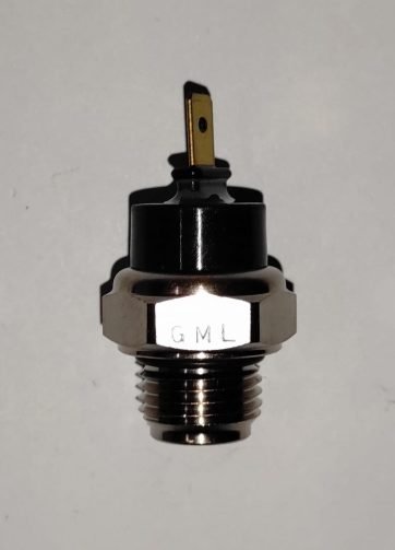 37760KPR901 ASS. INTERRUTTORE TERMOSTATO