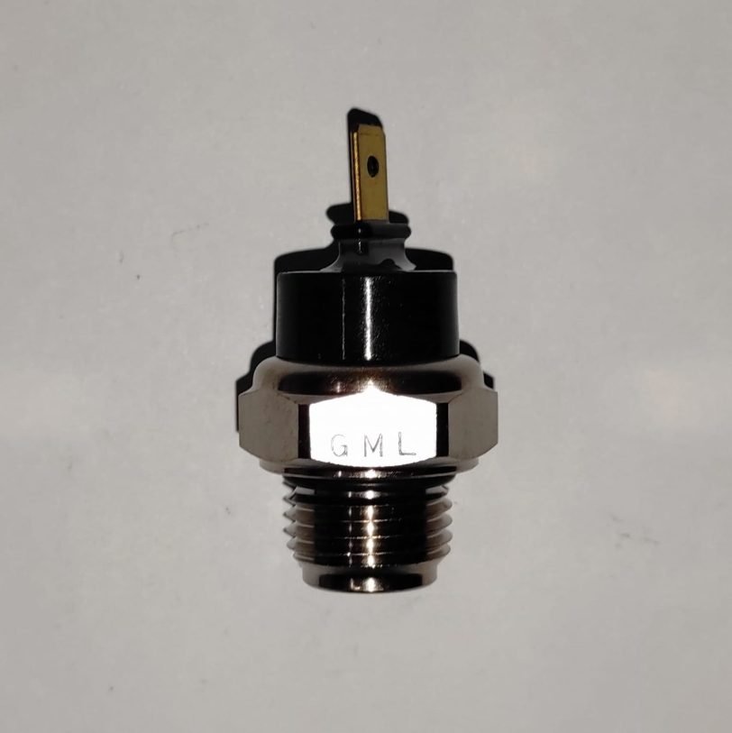 37760KPR901 ASS. INTERRUTTORE TERMOSTATO
