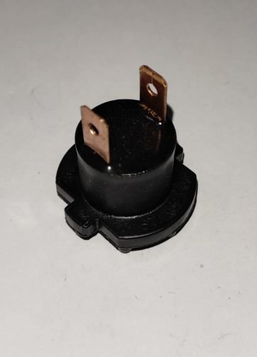 33130KEY700 PORTALAMPADA FARO COMP.