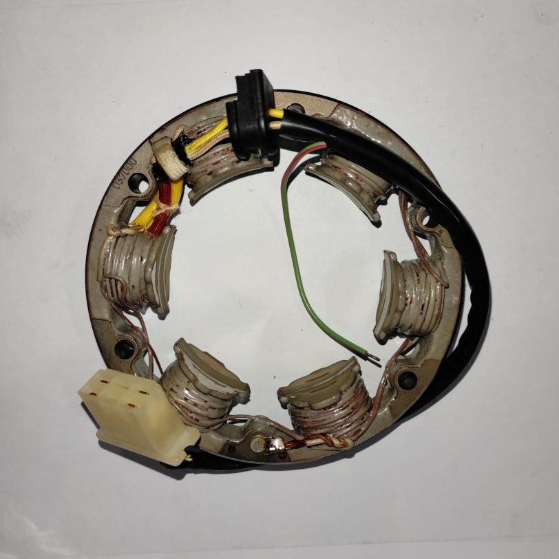 31120439014 STATORE ALTERN. - immagine 2