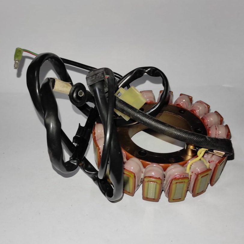 31120MN9015 STATORE COMP. (HITACHI) - immagine 2