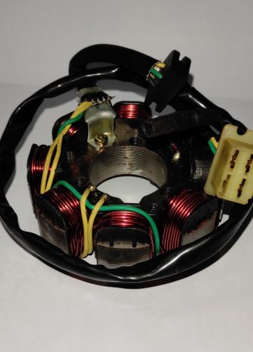 31120KY4902 STATORE COMP. (DENSO)