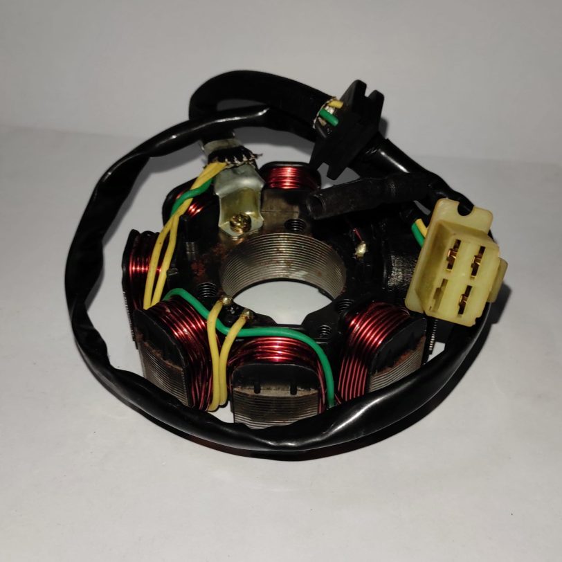 31120KY4902 STATORE COMP. (DENSO)