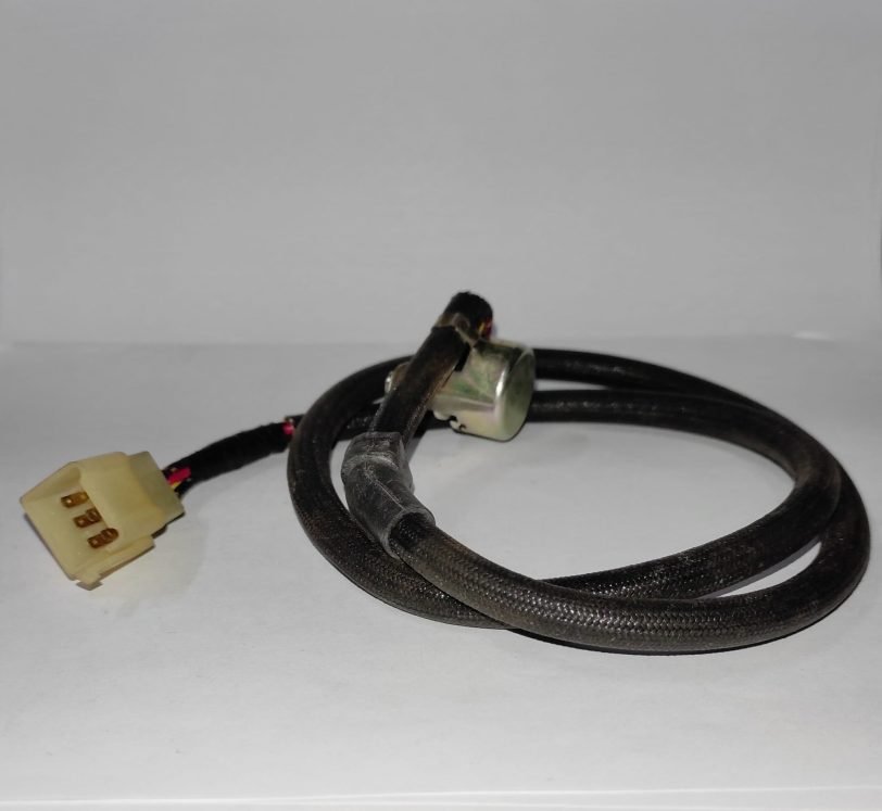 35759MB0700 INTERRUTTORE CAMBIO - immagine 2
