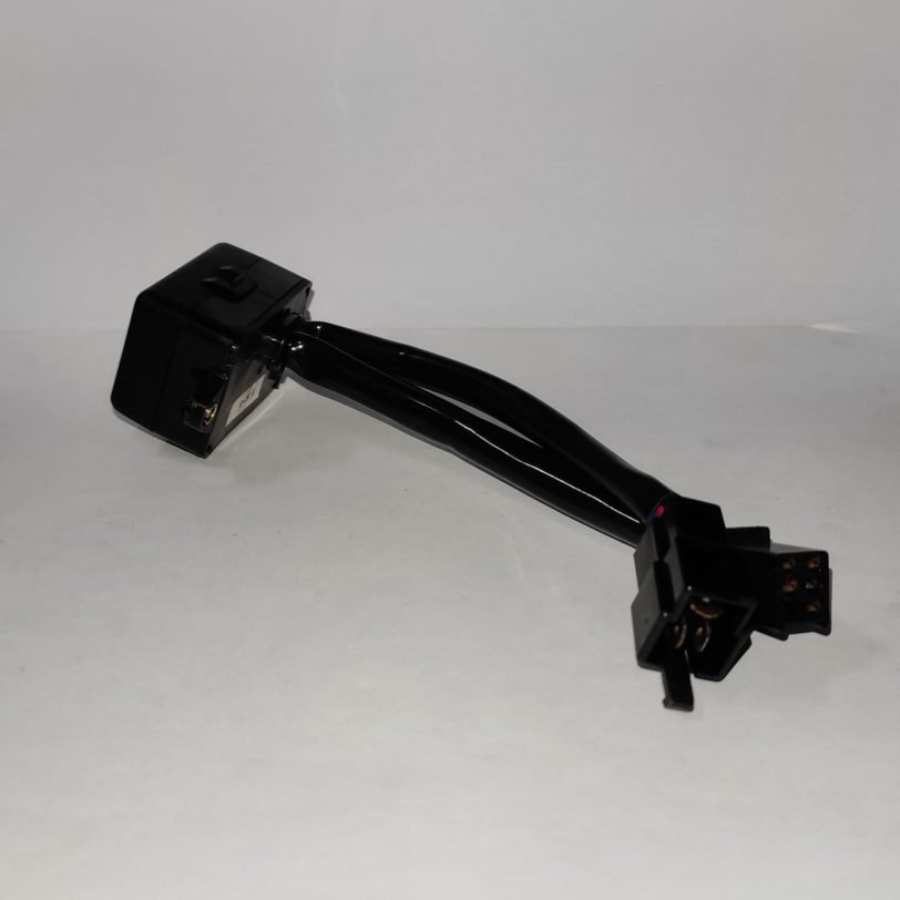 38200MV1621 ASS. PORTAFUSIBILI - immagine 2