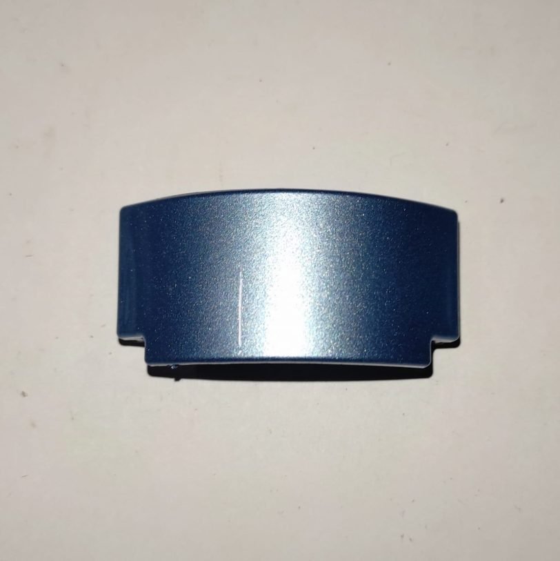 53209KPR900ZG COPERCHIO, COPERTURA MANIGLIA POST. *PB342M *