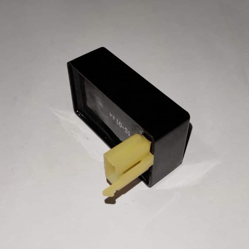 38901MC8003 REGOLAT.ACCENS. - immagine 2