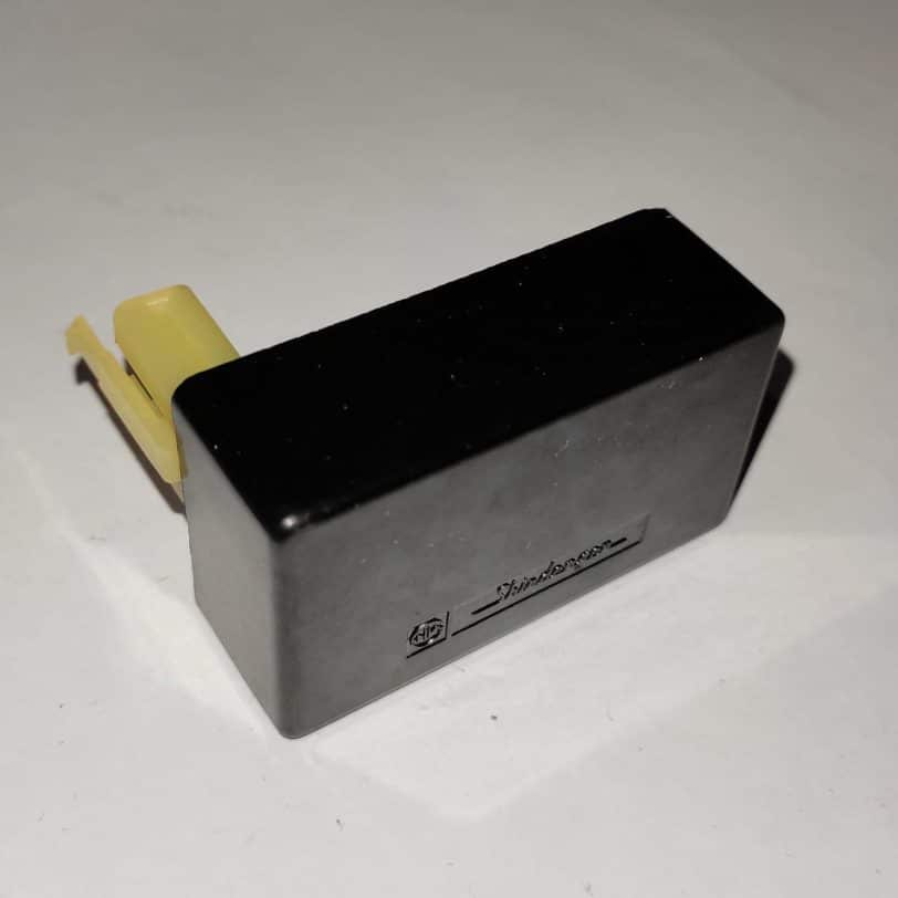 38901MC8003 REGOLAT.ACCENS.