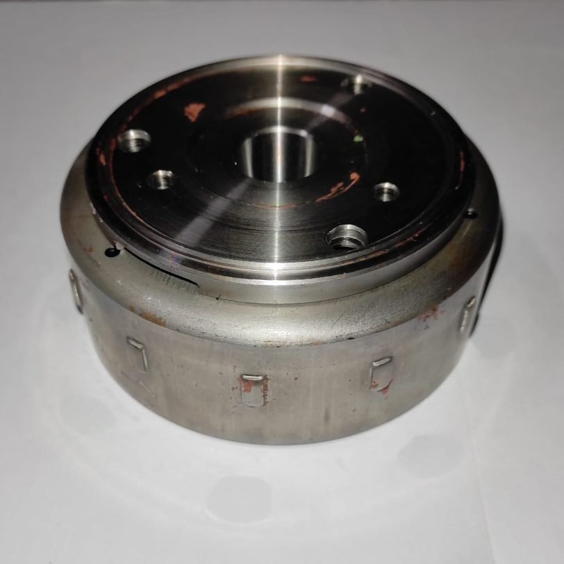 31110KRJ901 ROTORE COMP. - immagine 2