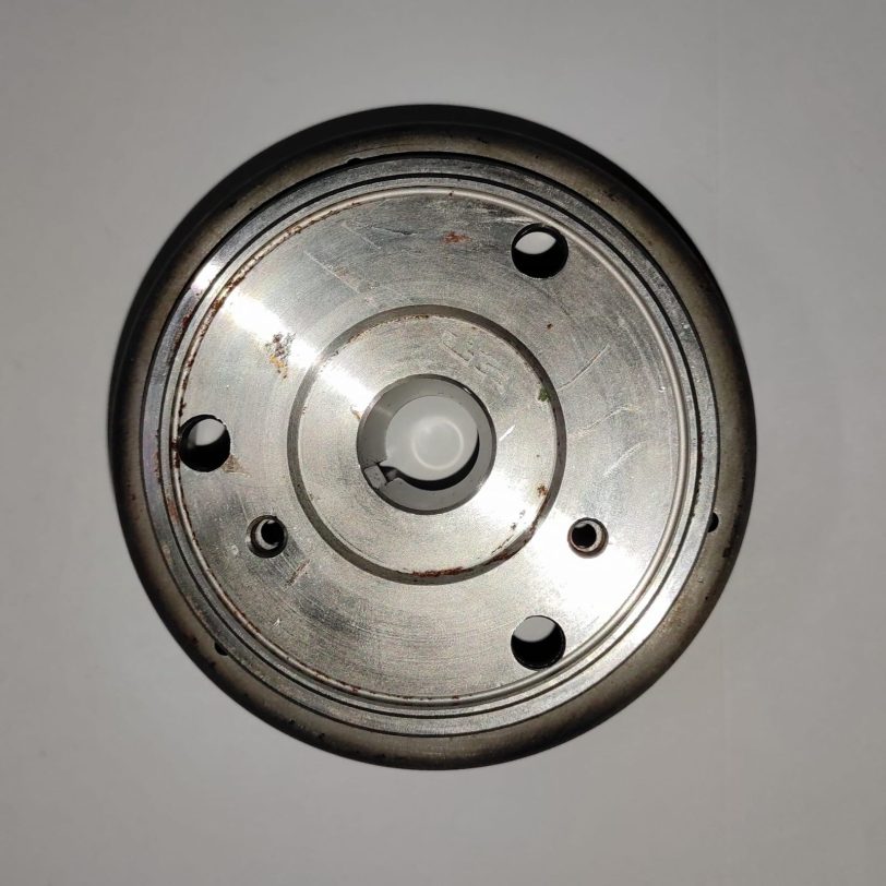31110KRJ901 ROTORE COMP. - immagine 3