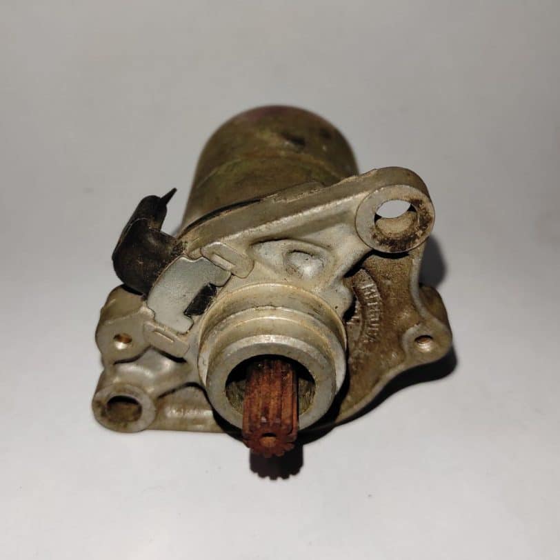 31210GR1004 UNITA' MOTORE, AVVIAMENTO (MITSUBA) - immagine 2
