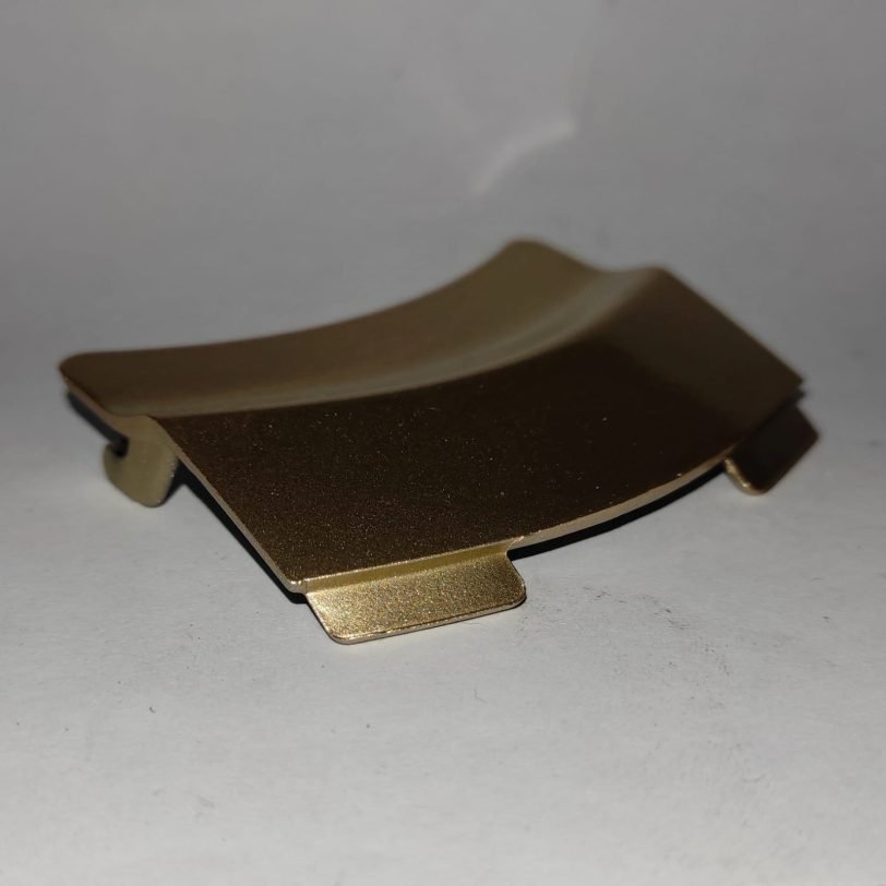 64313KTW900ZJ COPERTINA, GUARDIA COLLO *YR289M* - immagine 2