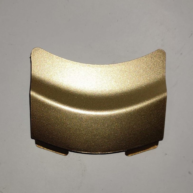 64313KTW900ZJ COPERTINA, GUARDIA COLLO *YR289M*