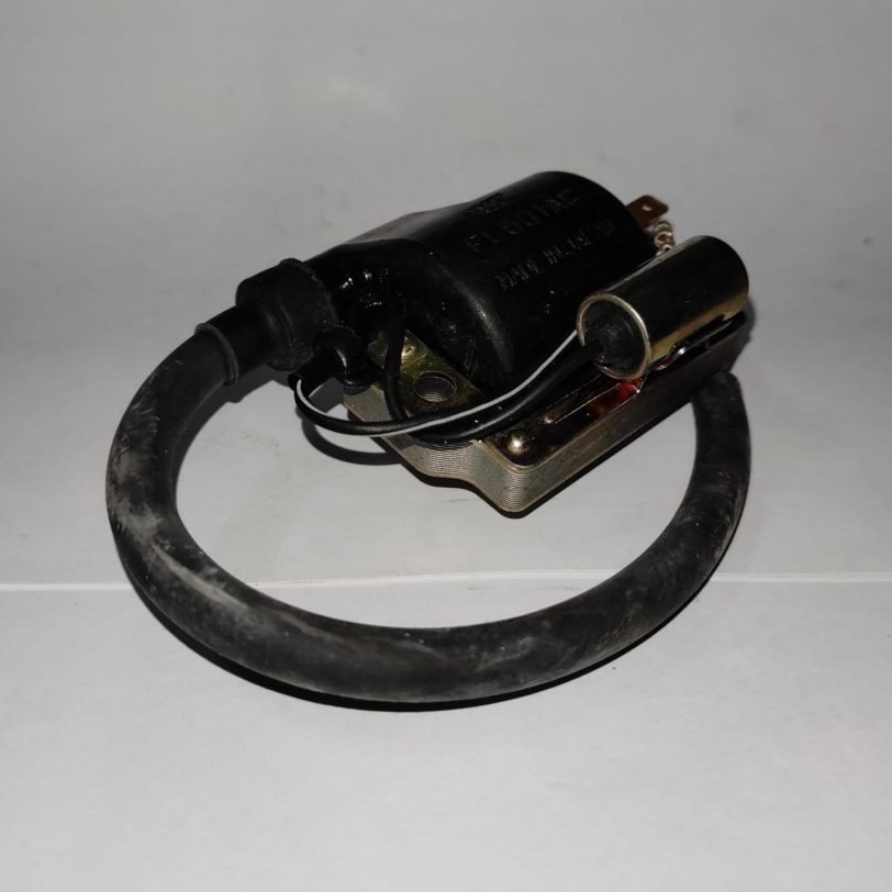 30500KB1911 BOBINA ACCENSIONE - immagine 3