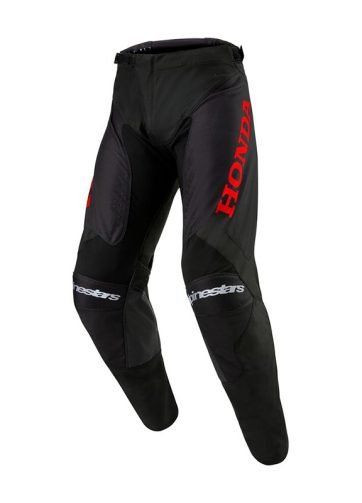 Honda Racer Iconic Pants Pantaloni