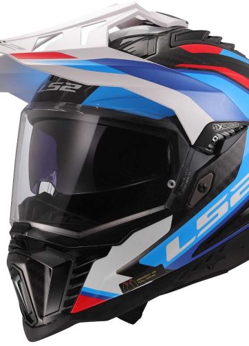 LS2 MX701 EXPLORER C