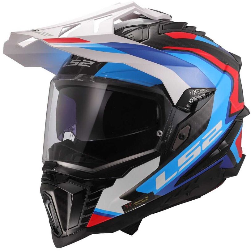 LS2 MX701 EXPLORER C