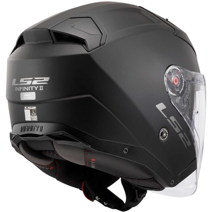 LS2 OF603 INFINITY 2 - immagine 3