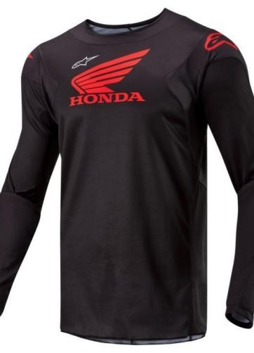 Honda Racer Iconic Jersey Maglia