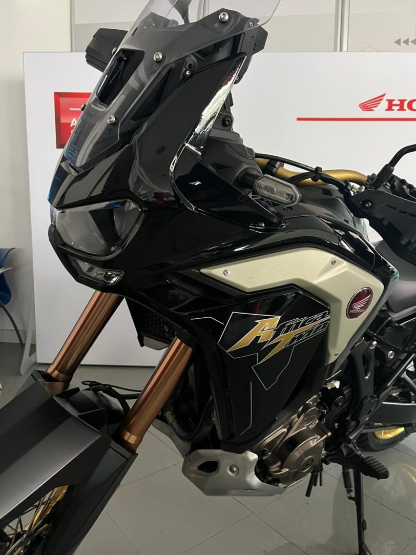 HONDA AFRICA TWIN ADVENTURE SPORT DCT - immagine 10