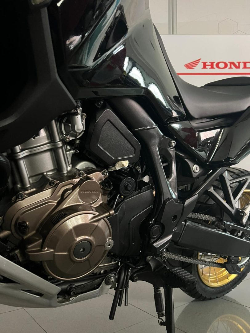 HONDA AFRICA TWIN ADVENTURE SPORT DCT - immagine 6