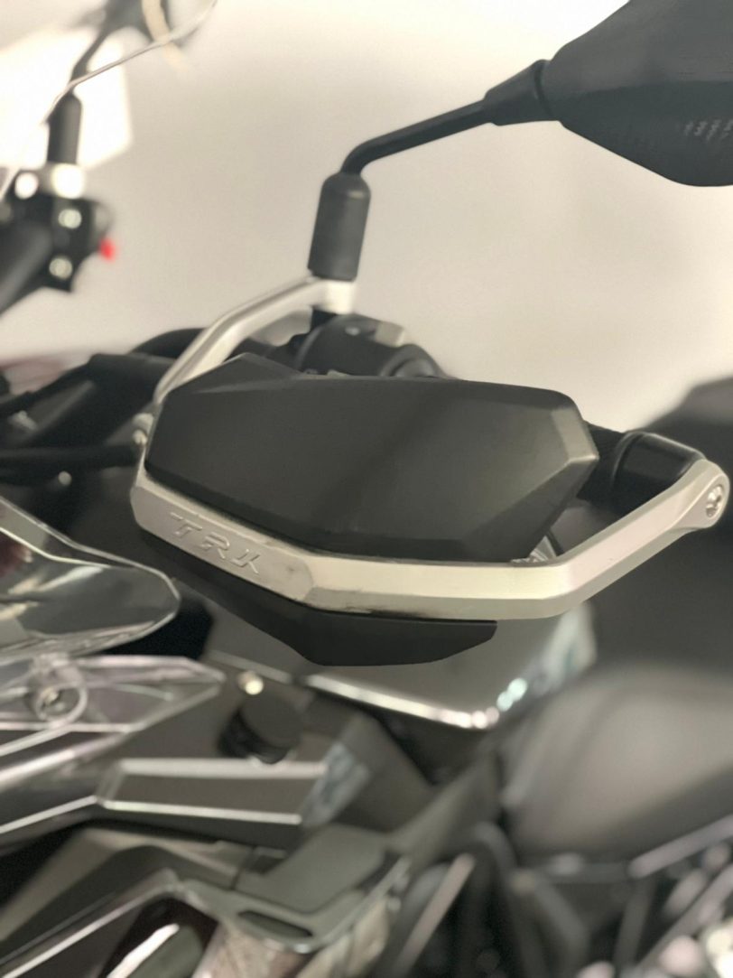 BENELLI TRK 500 X - immagine 7