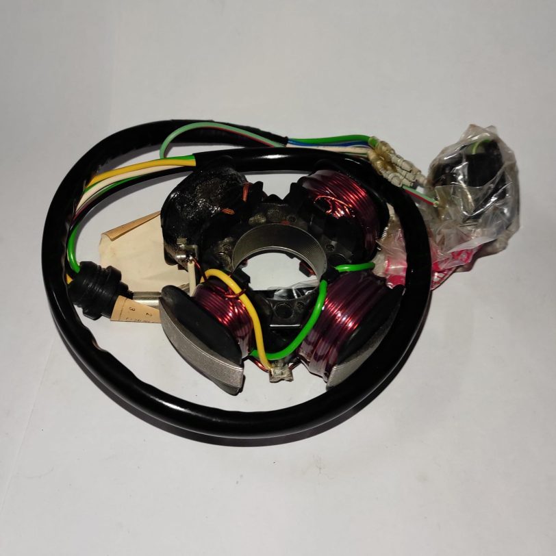 31120KB1921 STATORE ALTERNATORE - immagine 2