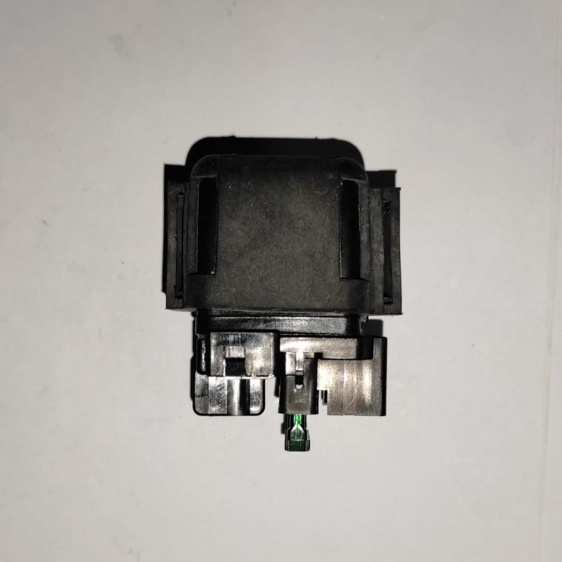 35860MR5000 INSIEME MAGNETICO & AVVIAMENTO - immagine 2