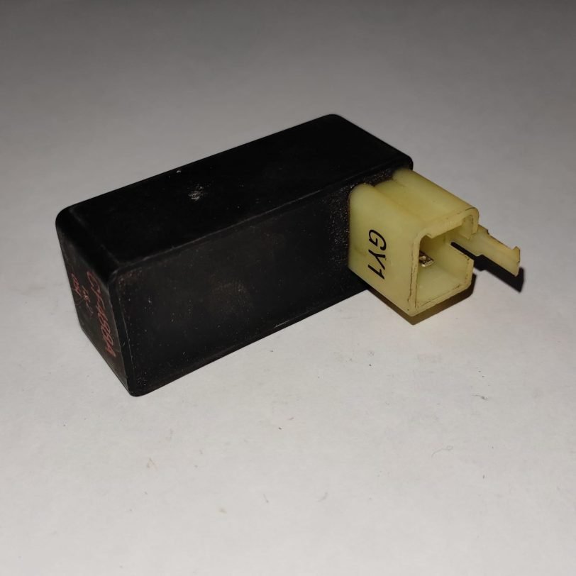 30410GY1902 GRUPPO C.D.I. - immagine 2