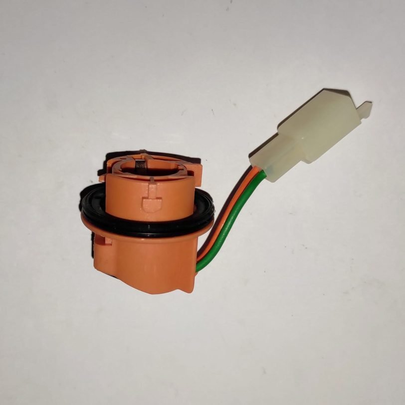 33460KFGE20 PORTALAMPADA COMP. INDICATORE DIREZIONE ANT. S. - immagine 2