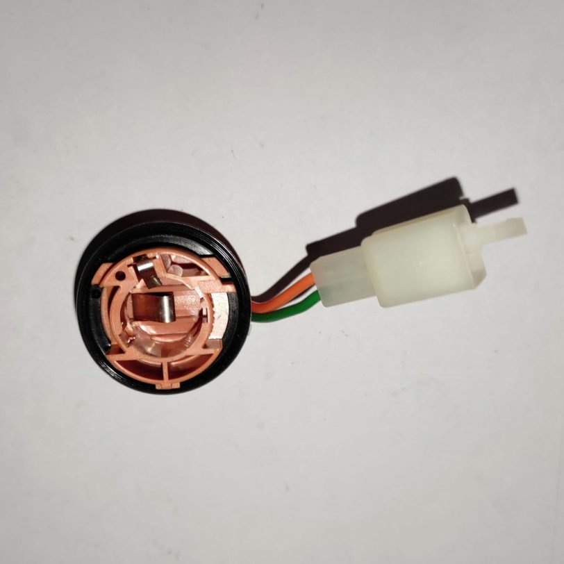 33460KFGE20 PORTALAMPADA COMP. INDICATORE DIREZIONE ANT. S.