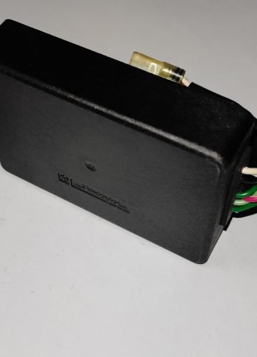 31810KY4900 UNITA' CONTROLLO VALVOLA COMANDO GIRI