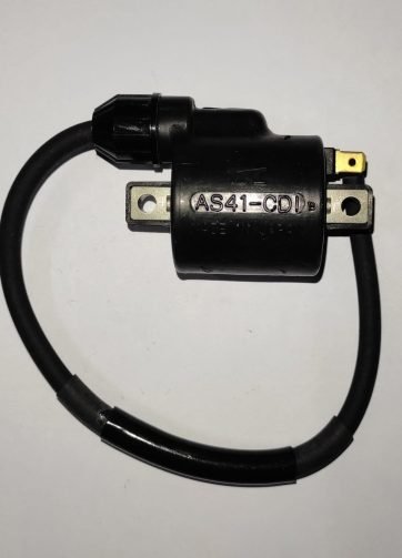 30500GC8000 ASS. BOBINA ACCENSIONE
