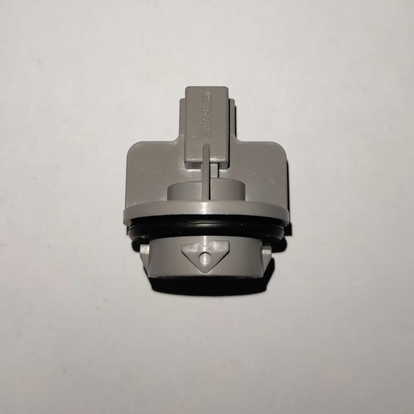 33303S04003 PORTALAMPADA COMP. (GRIGIO) - immagine 3