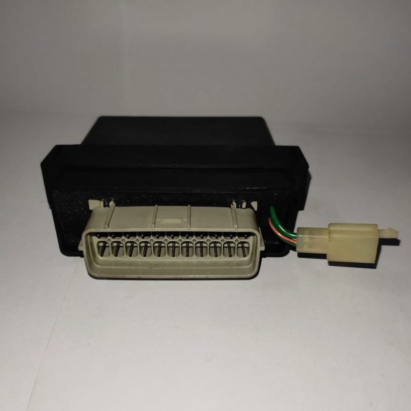 30410KGG892 UNITA CONTROLLO MOTORE (DUCATI ENERGIA) - immagine 3