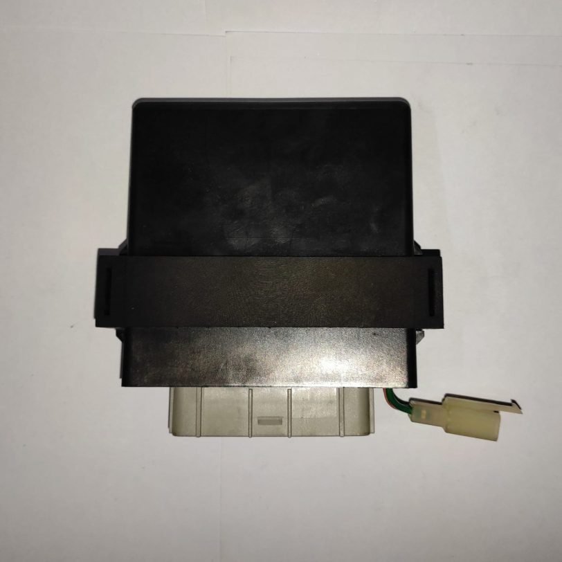 30410KGG892 UNITA CONTROLLO MOTORE (DUCATI ENERGIA) - immagine 2