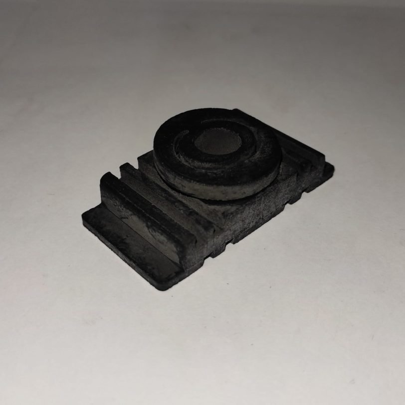 17613KY1000 TAMPONE SERBATOIO CARBURANTE POST. - immagine 2