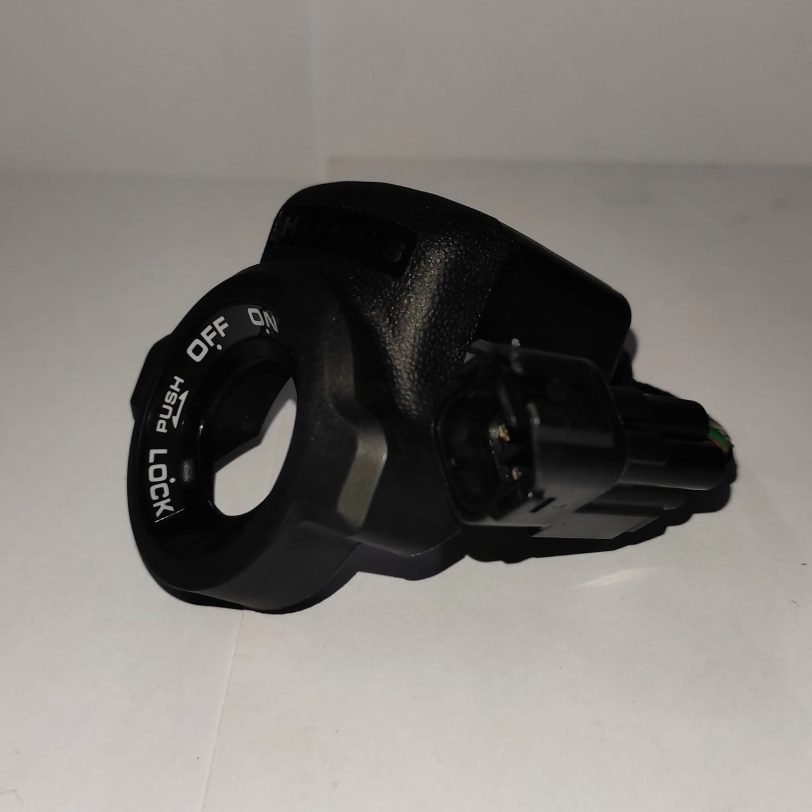 30430MFN316 ARREDO UNITA' RICEVITORE (HONDA LOCK) - immagine 2