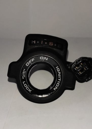 30430MFN316 ARREDO UNITA' RICEVITORE (HONDA LOCK)