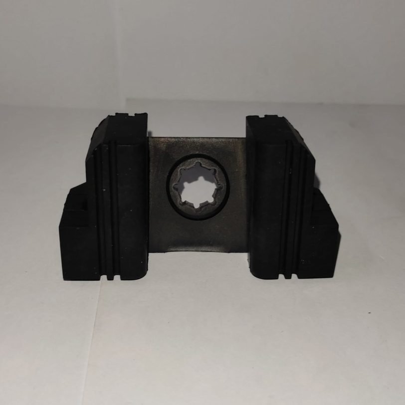 17613MBL610 TAMPONE POST. SERBATOIO CARBURANTE - immagine 2