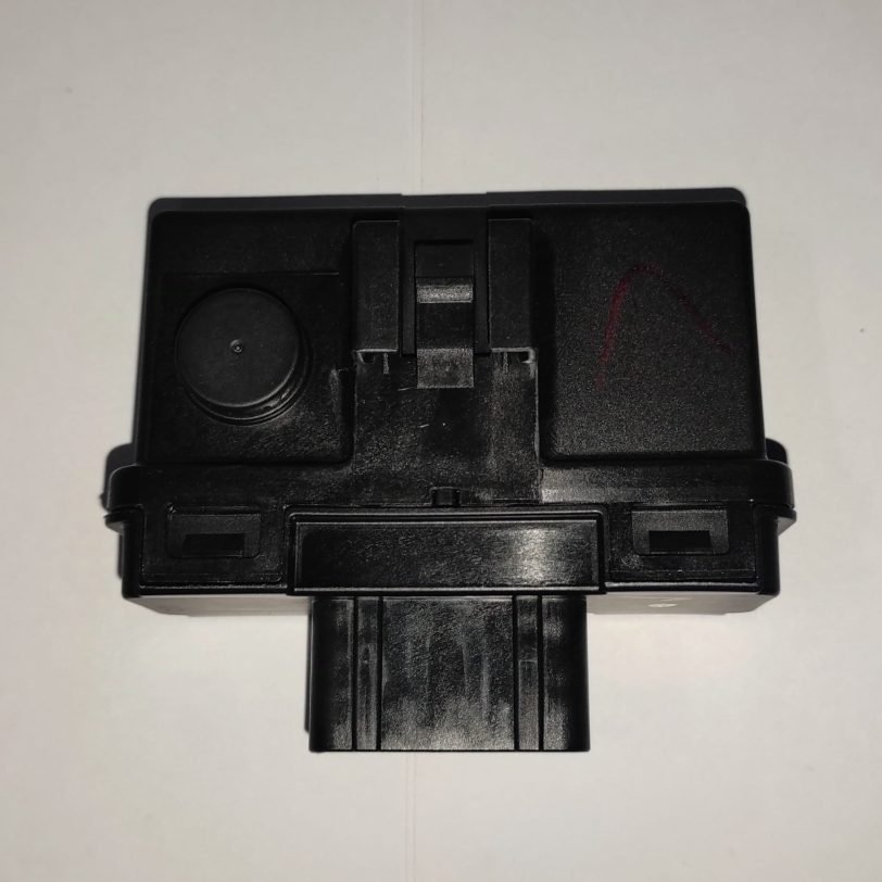 35193K53D01 GRUPPO INTERRUTT., APERTURA SEDILE - immagine 2