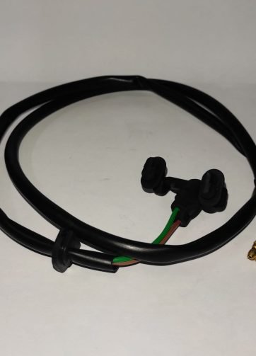 33704MK2670 PORTALAMPADA COMP. FANALE POST.