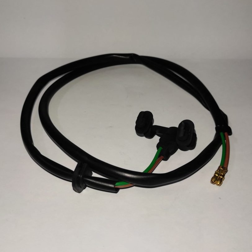 33704MK2670 PORTALAMPADA COMP. FANALE POST.